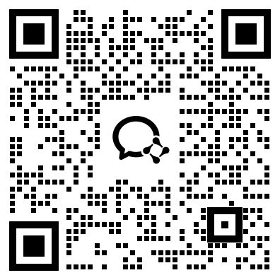 技术交流群二维码